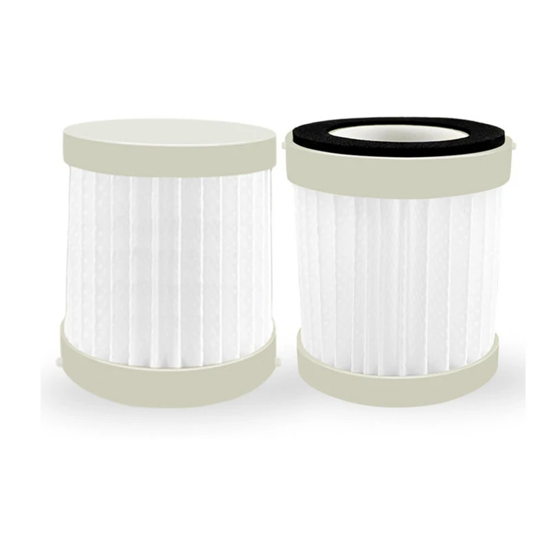 

8PCS Suitable For Supor Mite Remover VCM16A Filter Elements Hypa HEPA Filter Accessories