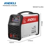 ANDELI 110/220V Plasma Cutting Machine HF Pilot Arc Non-contact Cutting 2T/4T IGBT Inverter Plasma Cutter Cut for Metal 4