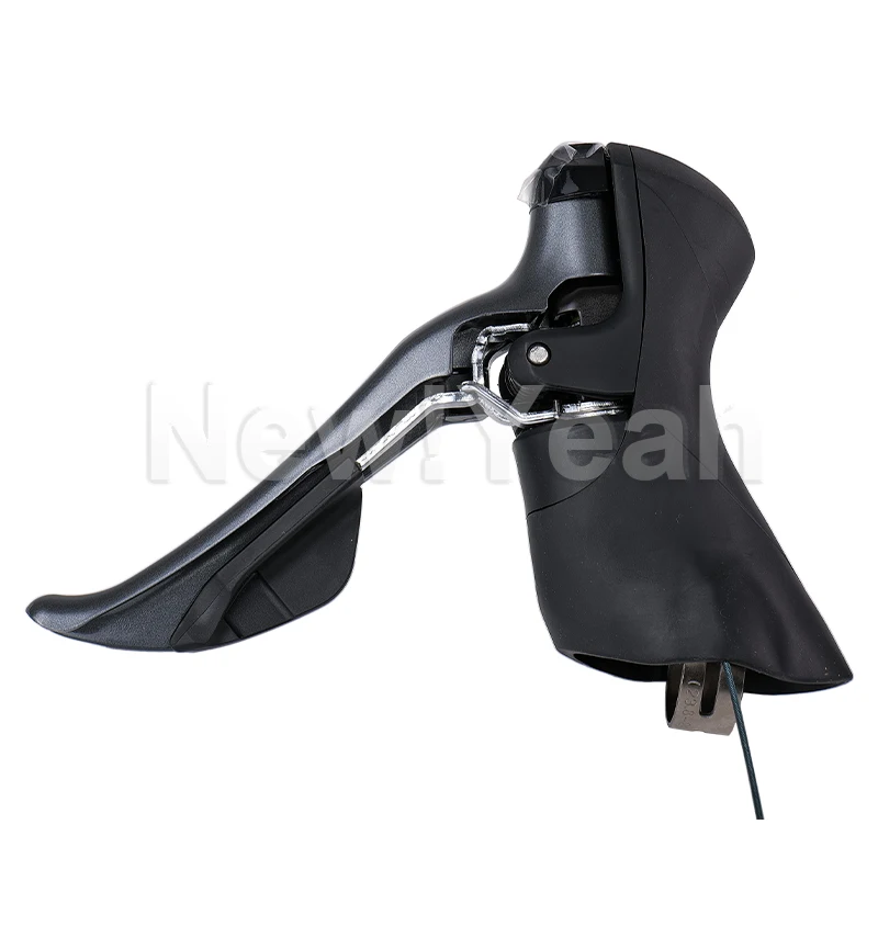 パーツ ST-R2000 Claris SHIMANO SHIMANO CLARIS デュアルコントロールレバー 8スピード