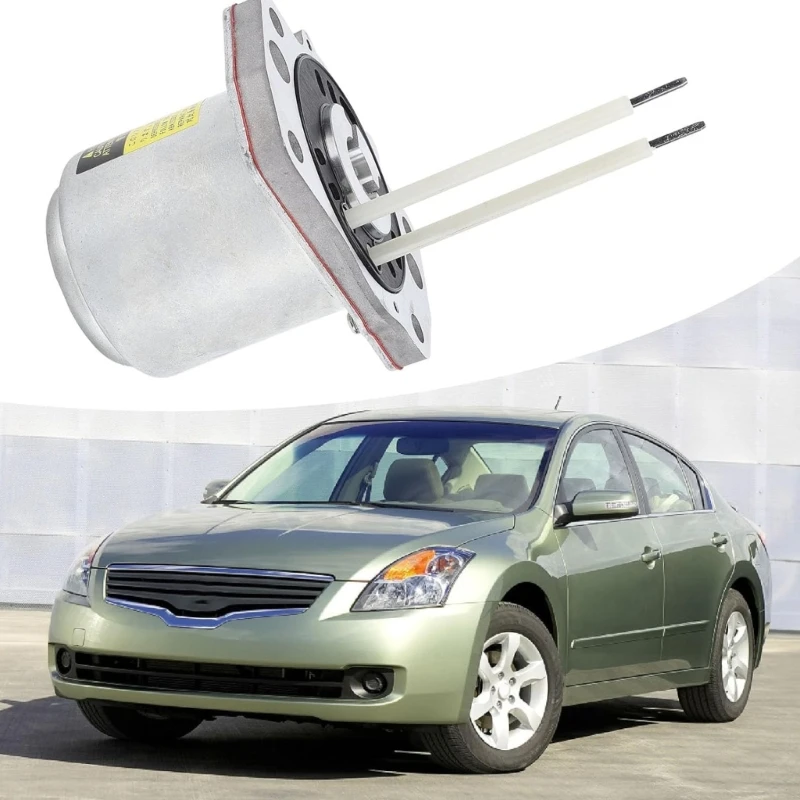 Metal ABS Brake Control Motor 4451-0302 44510-30270 44510-30250 44510-48060 44510-48061 44510-58030 for Enhancing Safety J60F