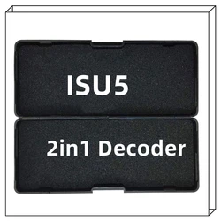 Lishi 2 - in - 1 Universal Decoder and Locksmith Tool (ISU5)