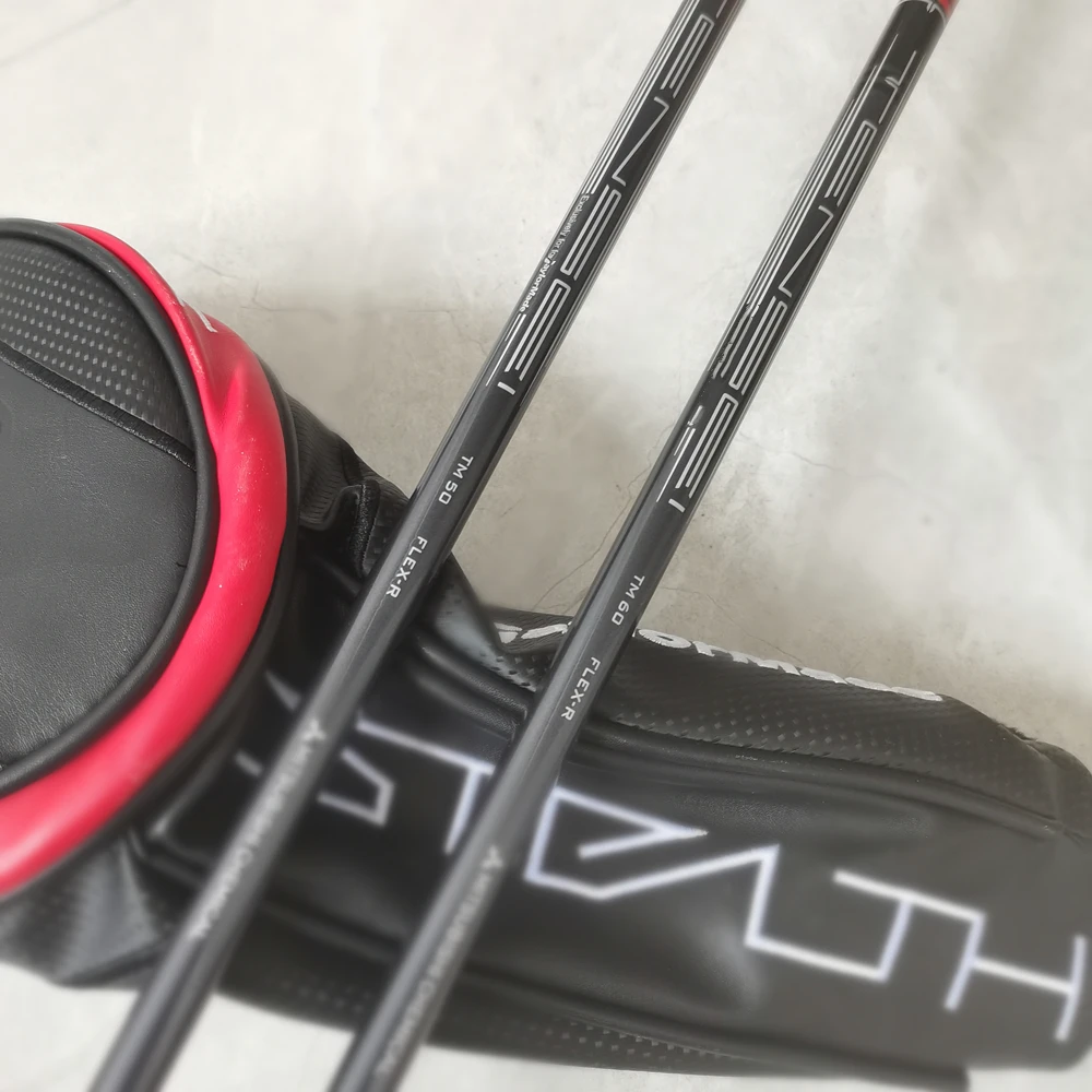 Stealt1 Hybrid Golf clubs
