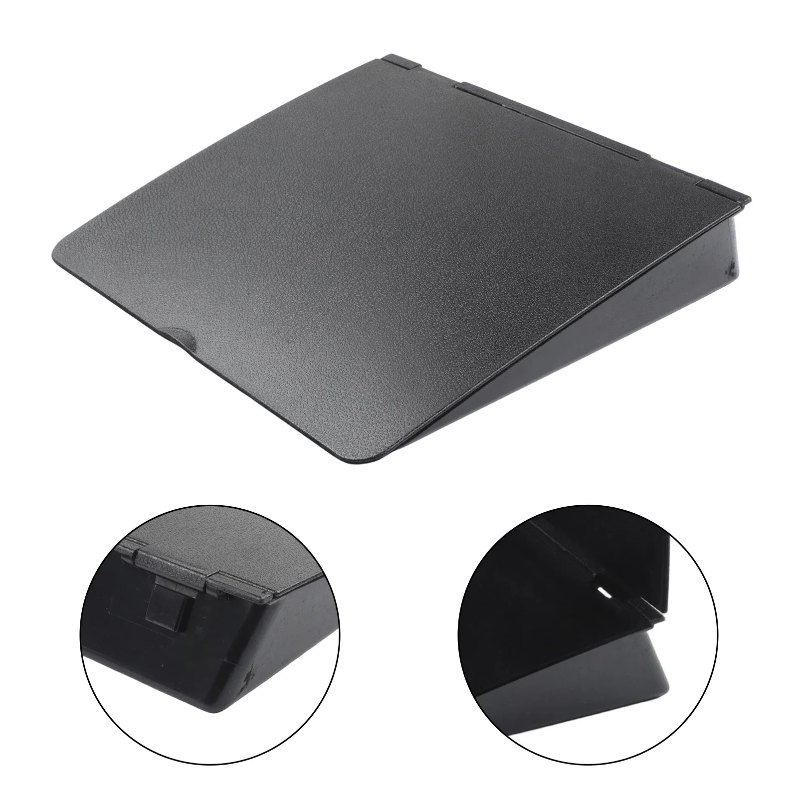 메르세데스 비토 (16-23) 차량용 앞 중앙 대시보드 수납함 - 모든 필수품을 안전하게 보관하세요.