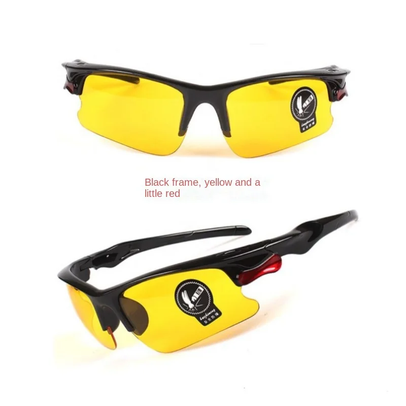 Outdoor Sports Eyewear Tactical Polarized Men Shooting Glasses Airsoft Glasses for Camping Hiking Cycling Travel polarized sports glasses polarized glasses shooting glasses
