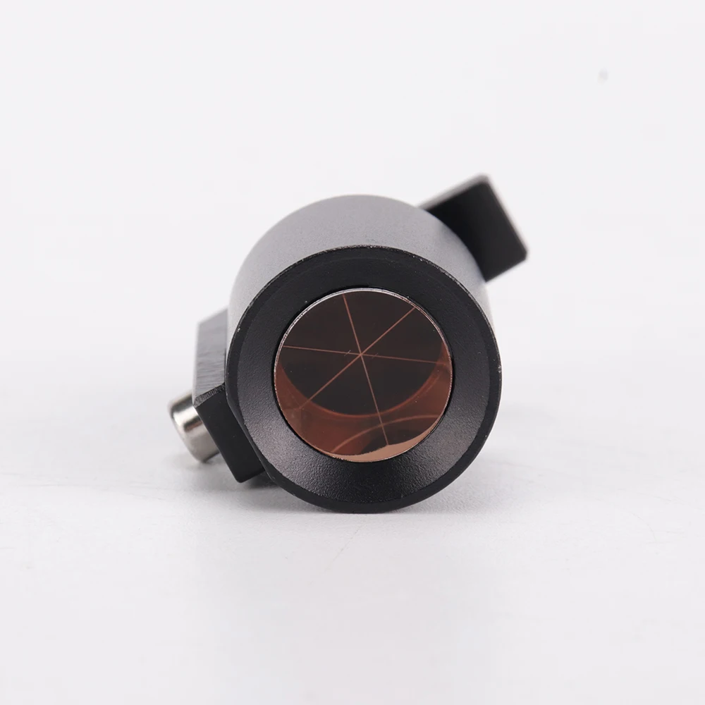 MP110S 12.7mm 구리 코팅 프리즘, L 바 미니 프리즘