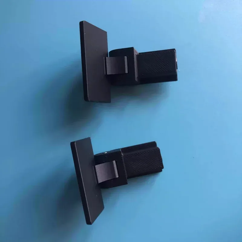 오디오테크니카 AT-LP60X AT-LP120USB AT-LP5 AT-LP3 AT-LP70X 턴테이블용 힌지 더스트 커버
