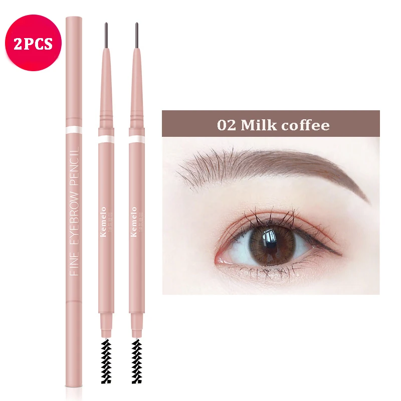 02Milk Coffee(2Pcs)
