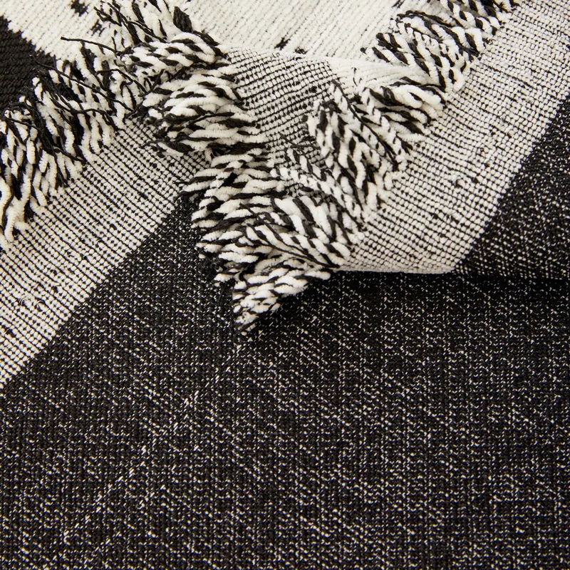 Chenille Jacquard Sofa Towel Sofa Cover Cloth Towel All-inclusive Sofa Cover Dust Cloth Household Sofa Protective Cover 4