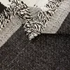 Chenille Jacquard Sofa Towel Sofa Cover Cloth Towel All-inclusive Sofa Cover Dust Cloth Household Sofa Protective Cover 4