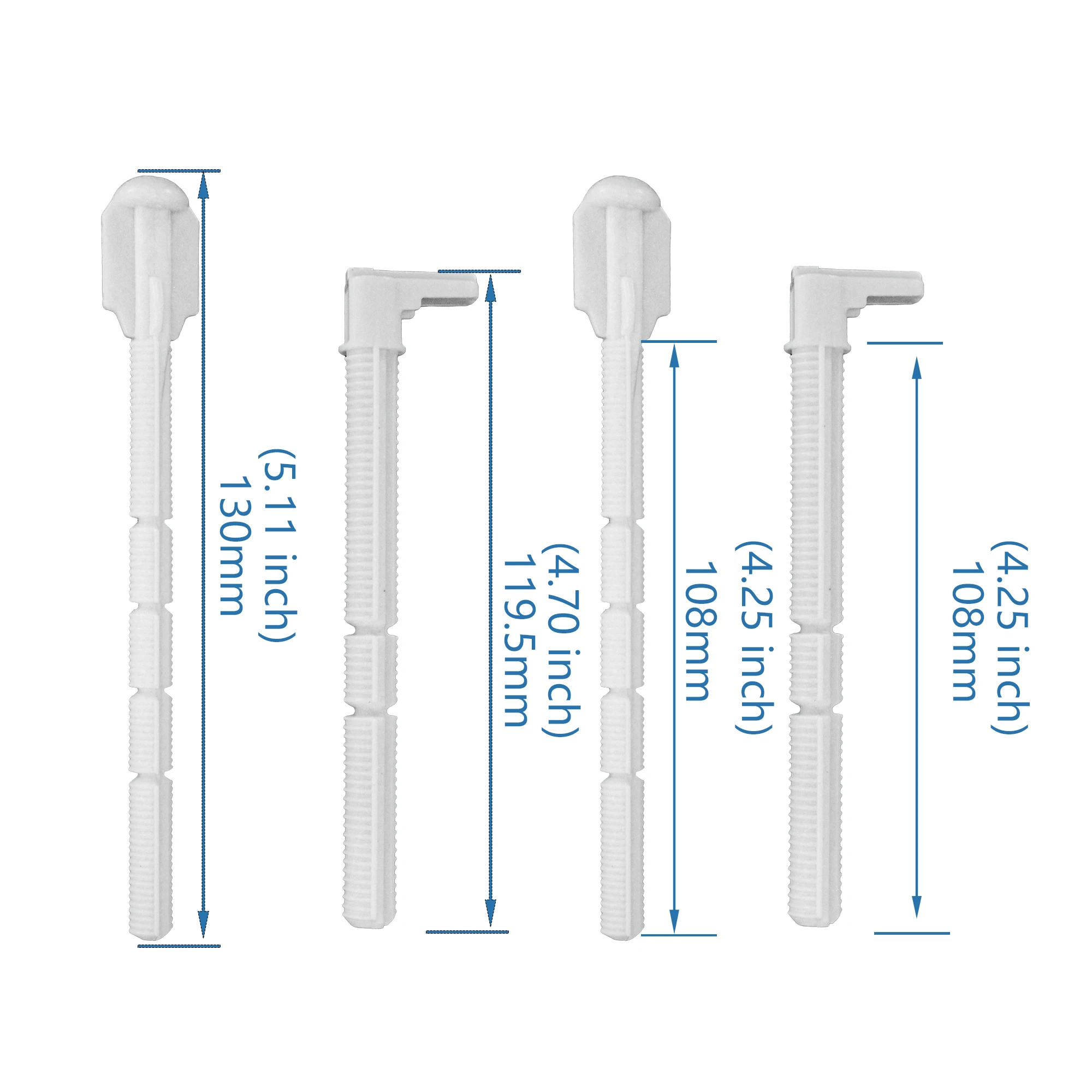 Toilet Flush Button Toilet Water Tank Valve Flushing Plate Set For Geberit