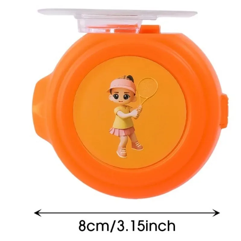 Badminton Swing Trainer Self-Adhesive Elastic Badminton Trainer Set Solo Badminton Training Device Single Player Rebound Practice Swing Adult