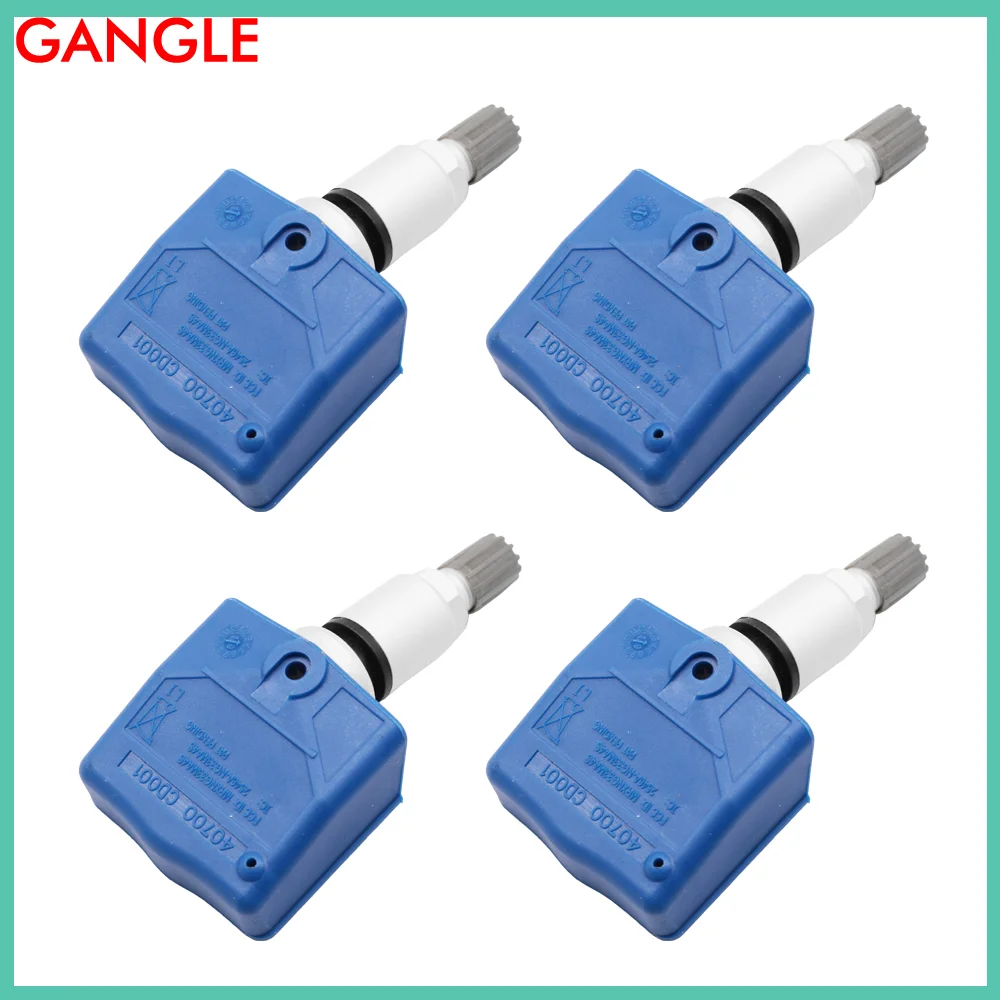 2003 2004 2005 2006 ǴƼ FX 315MHz Ÿ̾ з , TPMS ǴƼ Ÿ̾   40700-CD001 40700CD001