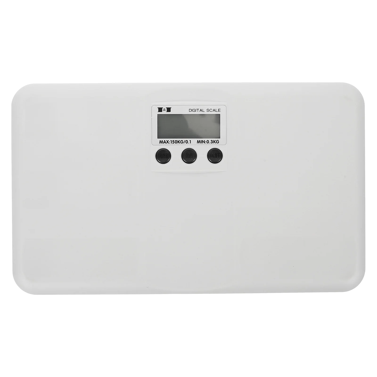 Baby Electronic Scale Multi-function Digital Display Weight Scale Pet Mother and Baby Scales Smart without a