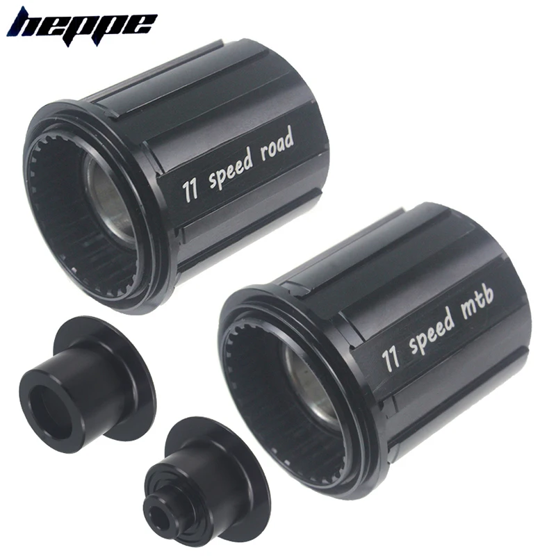 Bicicletta Hg Freehub 8-12 Velocità Dt Hub Body Driver Mountain Bike Hg Cassette Core Bike Hub Componenti Per Dt Swiss 240 350