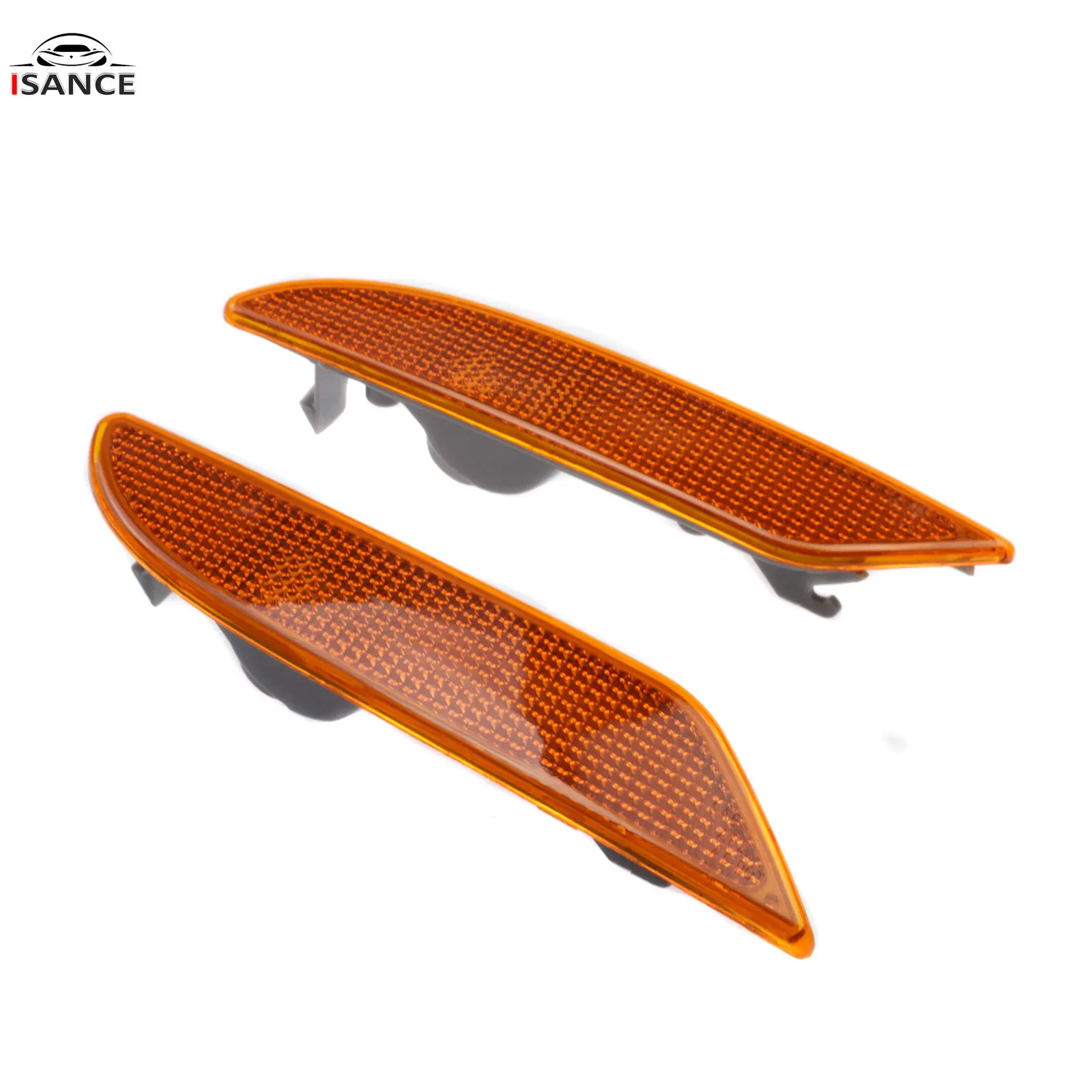 New Front Left or Right Bumper Side Marker Light For Mercedes-Benz W221 W221 S450 2007 2008 2009 2218200121,2218200221
