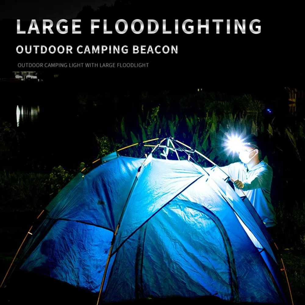 Headlamp USB LED Rechargeable 3 Modes Induction Headlight 18650 Battery XHP50 Flashlight Night Outdoors Camping led lights