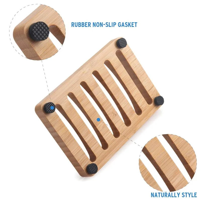 Рисунок 5 - Коробка для мыла