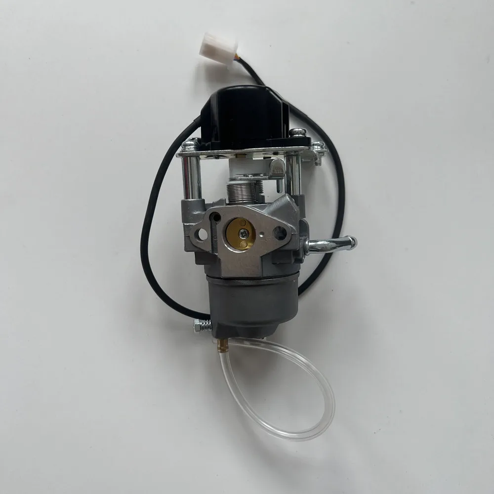 

Карбюратор 24BYJ48, шаговый двигатель, 8 В постоянного тока, 4 провода, подходит для Yamaha MZ80 148F 144F 24 В, инверторный генератор, карбюратор, генераторная установка