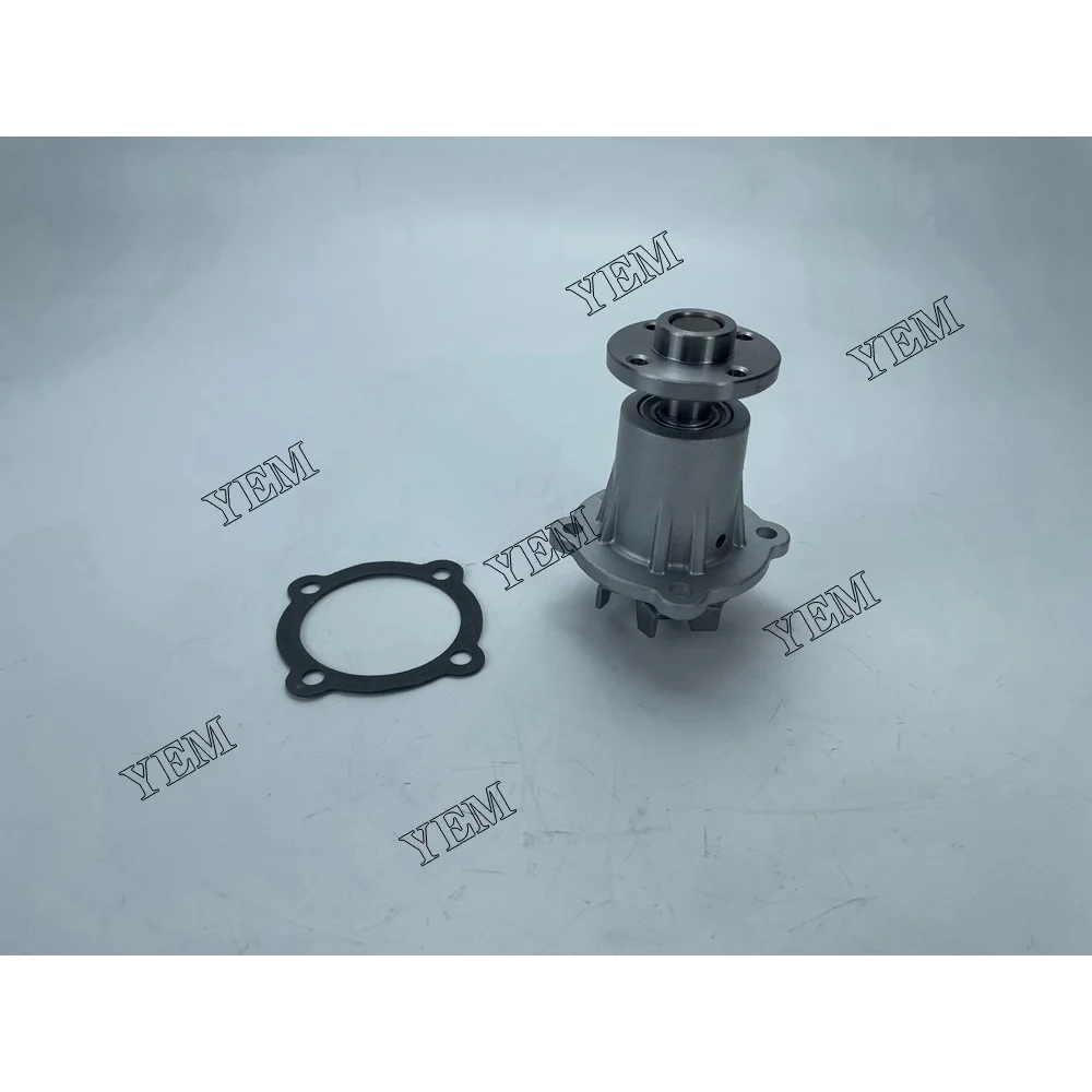 

Water Pump 16120-78007-71 For Toyota 4P Engine