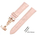 Pink-Rosegold