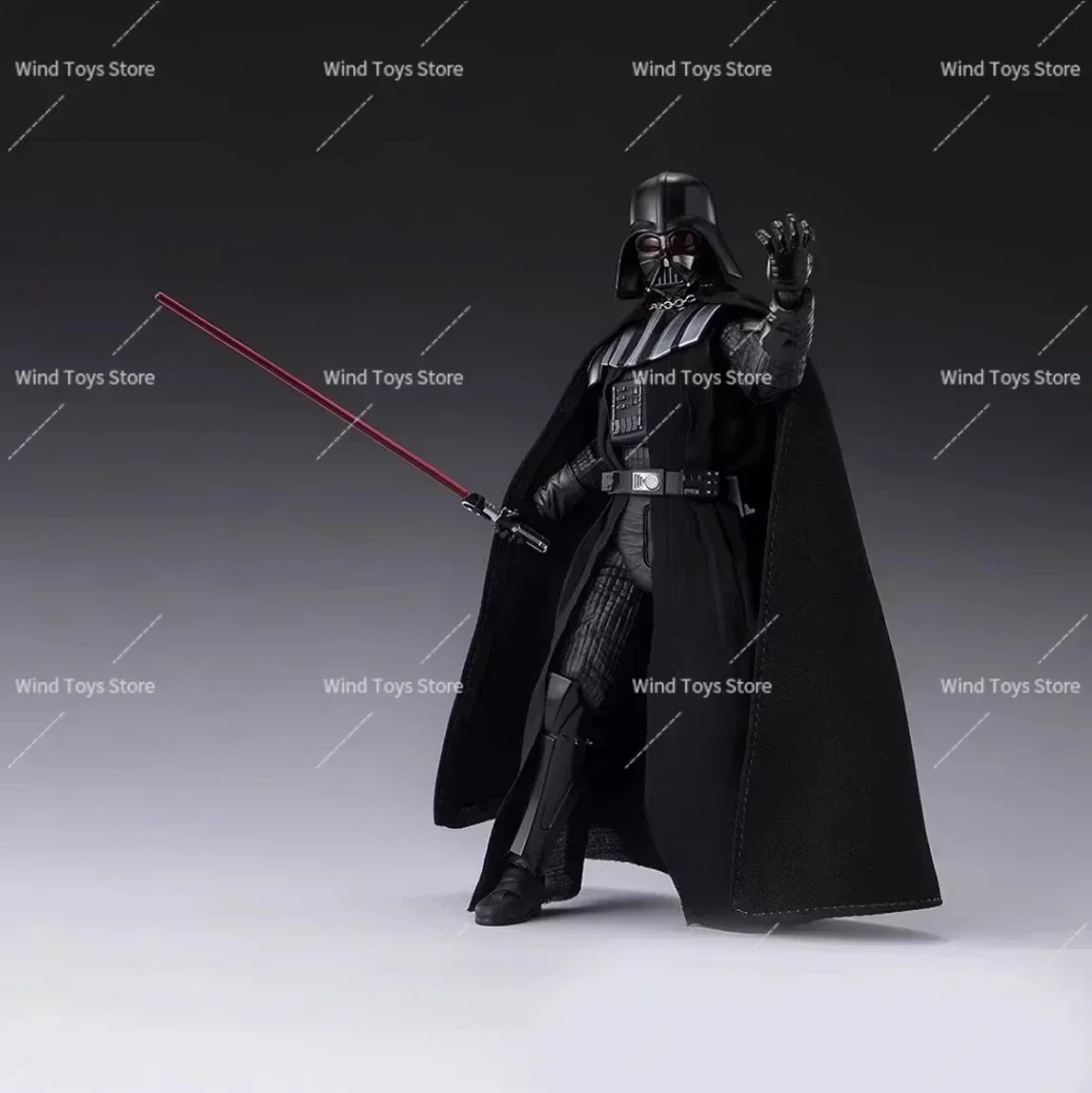 S.H.Figuarts Darth Vader STAR WARS Obi-Wan Kenobi Action