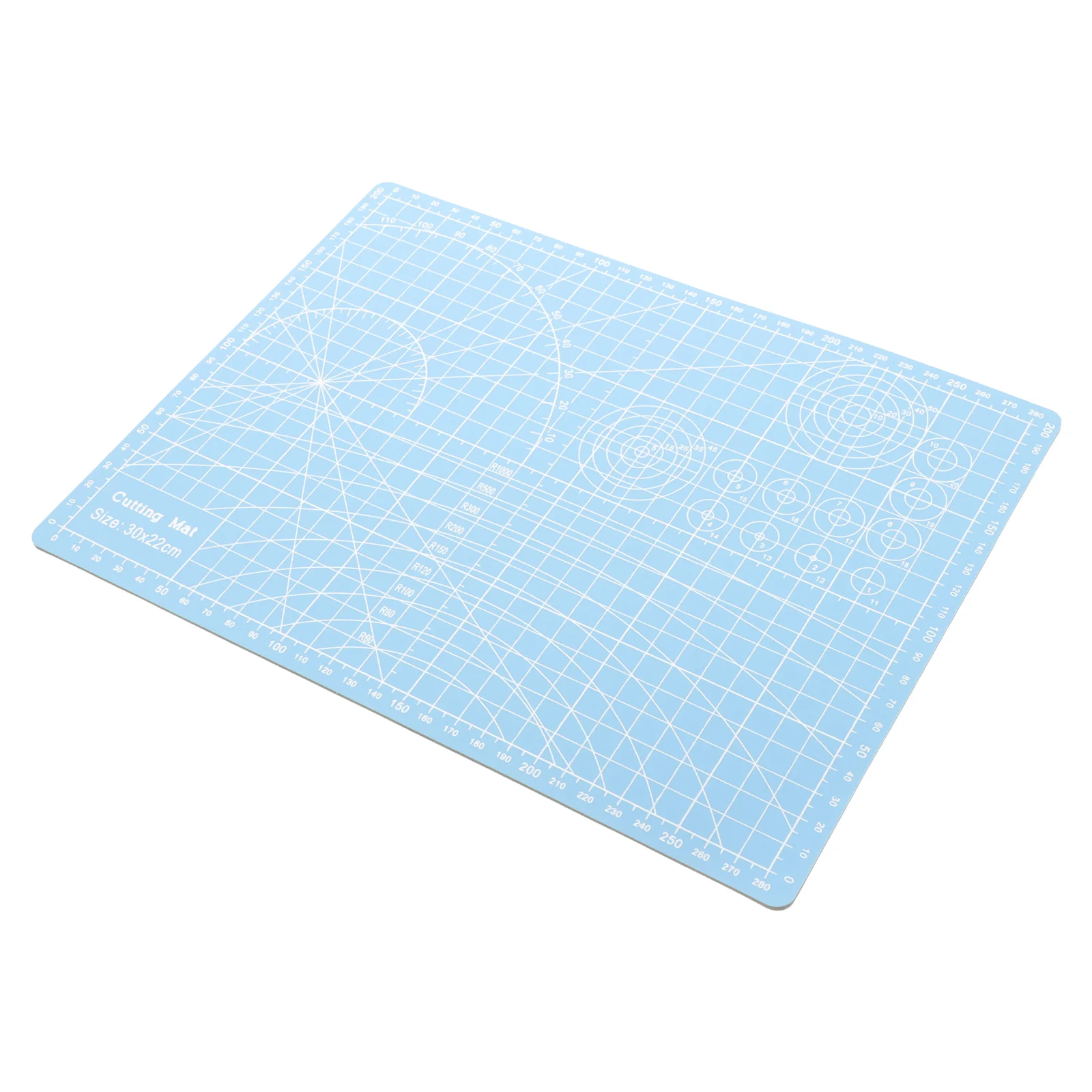 

Cutting Backing Plastic Board Engraving A4 Mat Sewing Rubber Stamp Pvc Professional Plates Craft Pad