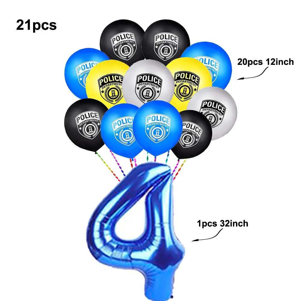 21PCS 4
