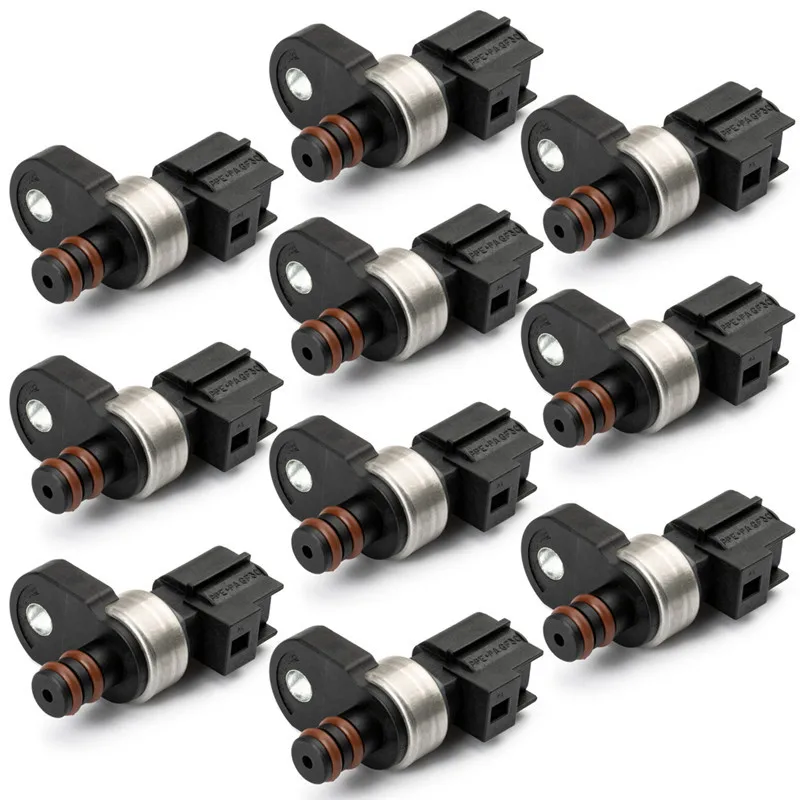 Датчик давления передачи 10x для Jeep 45rfe 545rfe 68rfe 5-45 04799758ad Tcs78 4799758 5s538 9, оригинал, высокое качество