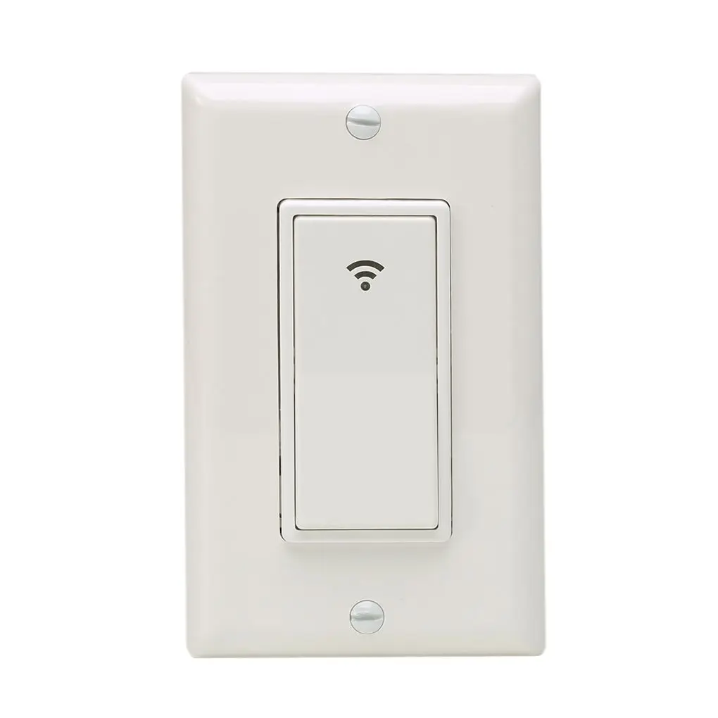 

Умная светодиодная настенная панель с Wi-Fi, переменный ток 2/3-100 в