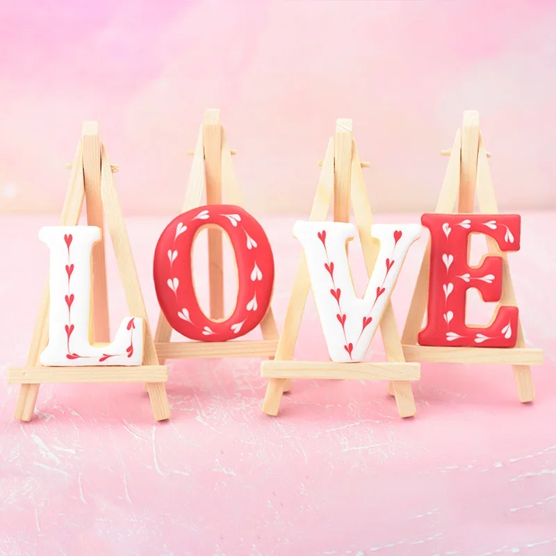 A-Z English Letter Cake Decoration Tools Large Alphabet Birthday Wedding Cake Biscuit Mould DIY Fondant Pastry Cookie Cutter cookie cutter baking mold cookie mould cookie printing mold fondant cutter baking decorating tools cookie maker press kit