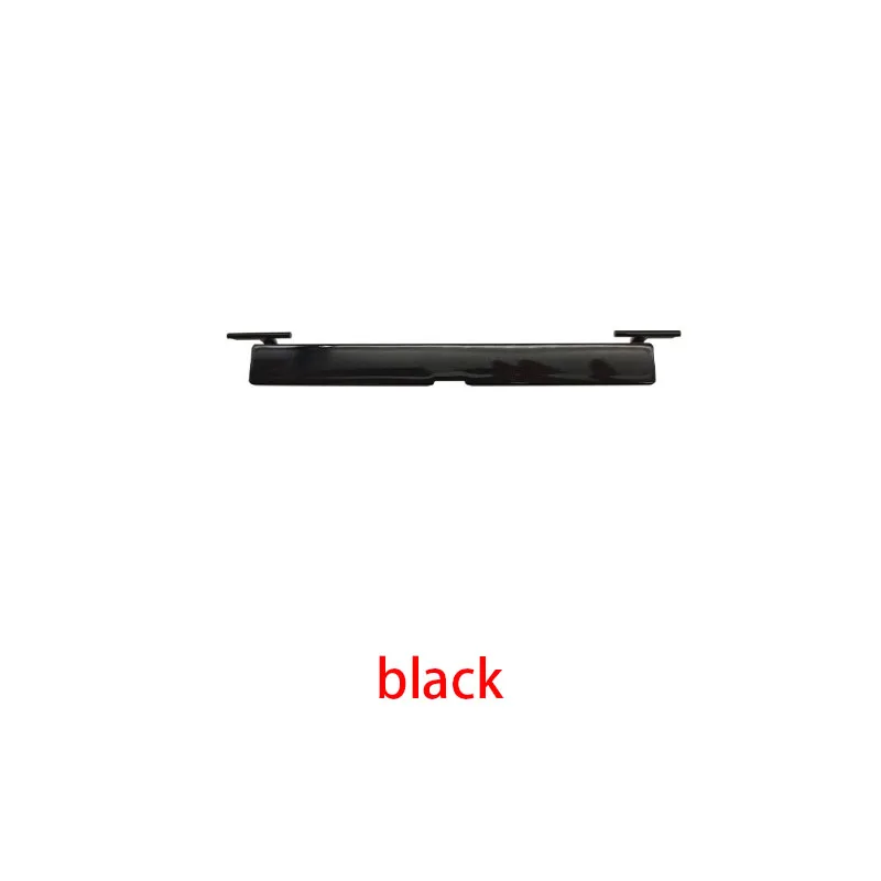 BMW 5 Series Roof Rack Cover Plate - Water Strip Cover