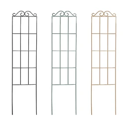 Plant Stem Climbing Rack Plant Trellis Support Stake Stand Vine Growth Flower Frame Garden Supplies for Indoor Outdoor