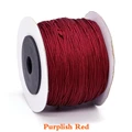 Purplish Red