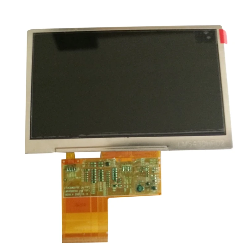4.3 ġ 45PIN TFT LCD ȭ (ġ ), LMS430HF02 WQVGA 480X272(RGB)