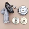 7T 9T Universal Gear Head 26MM Gearhead Gearbo M10*1.25 Brush Grass Cutter Trimmer Replace Dia Lawn Mower Replacement Part 1