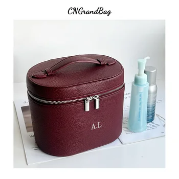 Personalized Travel Cosmetic Bag 1