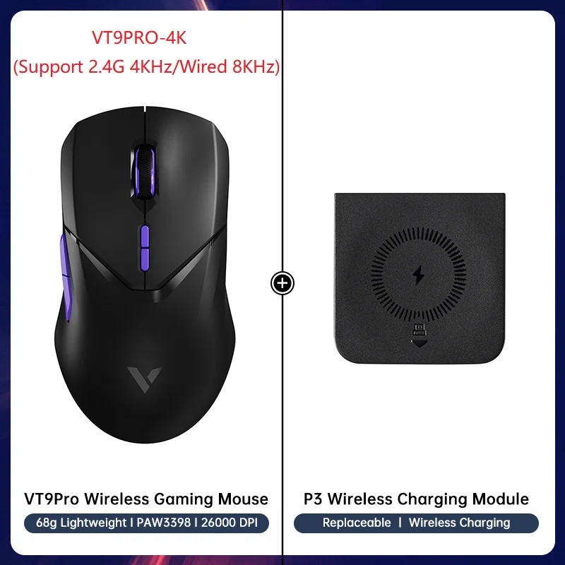 24 4KMouse with P3