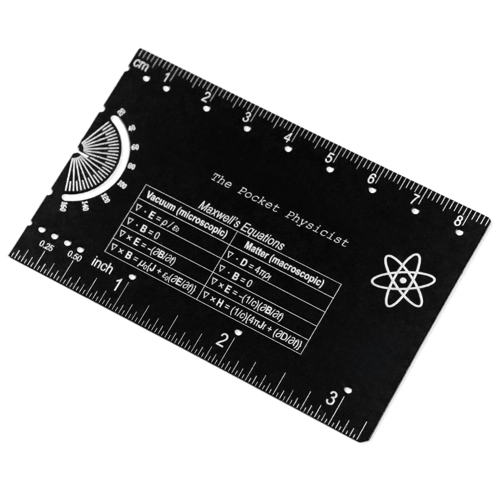 포켓 엔지니어링 자, 산업용 방정식 자