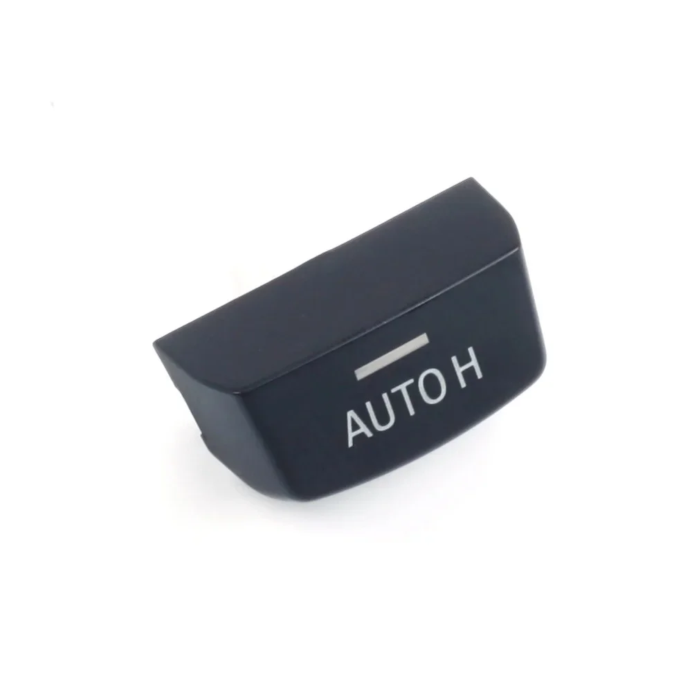 Premium Car Handbrake Parking Brake P Button Switch Cover