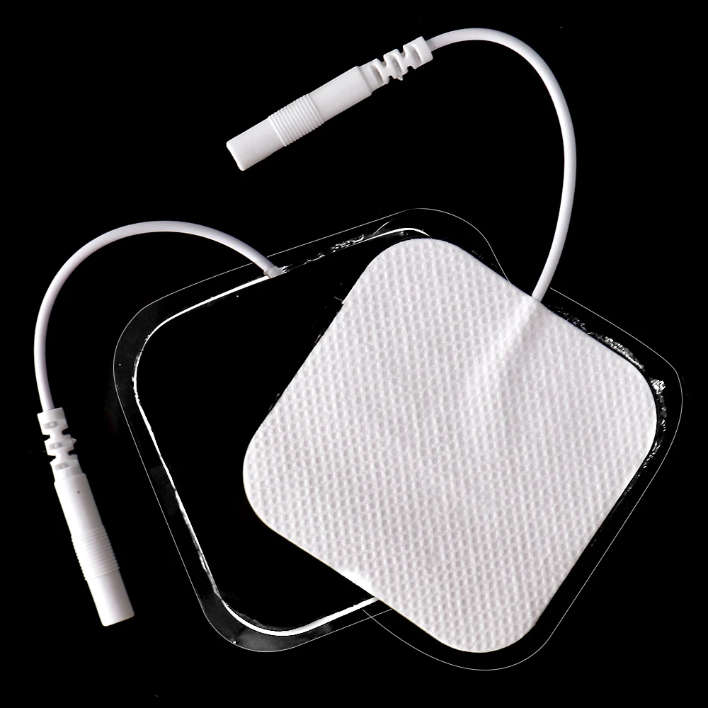 Electrode Pads 20/10p 5x5cm