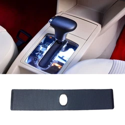 For VW Golf 4 Jetta A4 Bora MK4 Beetle Skoda Fabia 1J0713277 New Gear Shift Knob Console Automatic Transmission Slider Strip Bar