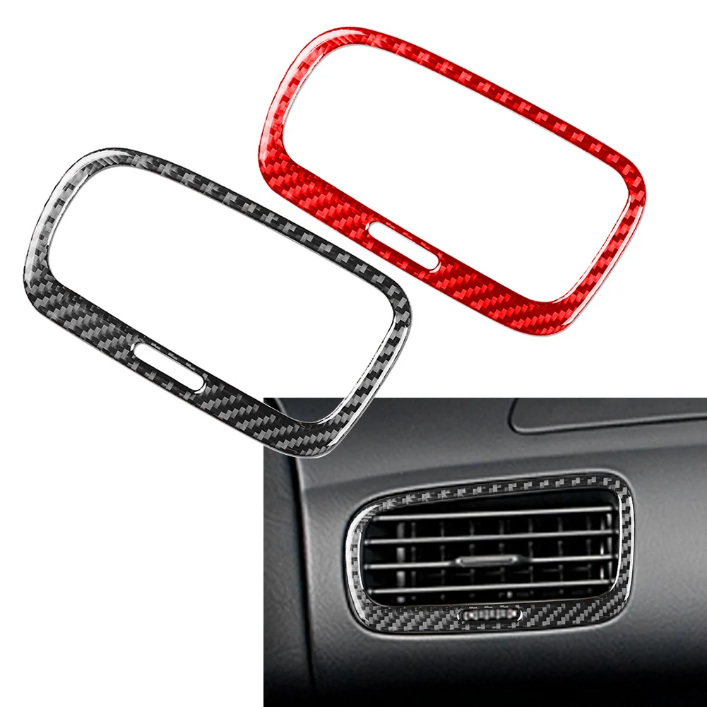 Rhd Car Interior Passenger Side Presa D'Aria Copertura Decorazione Trim Per Honda S2000 2004 2005 2006 2007 2008 2009