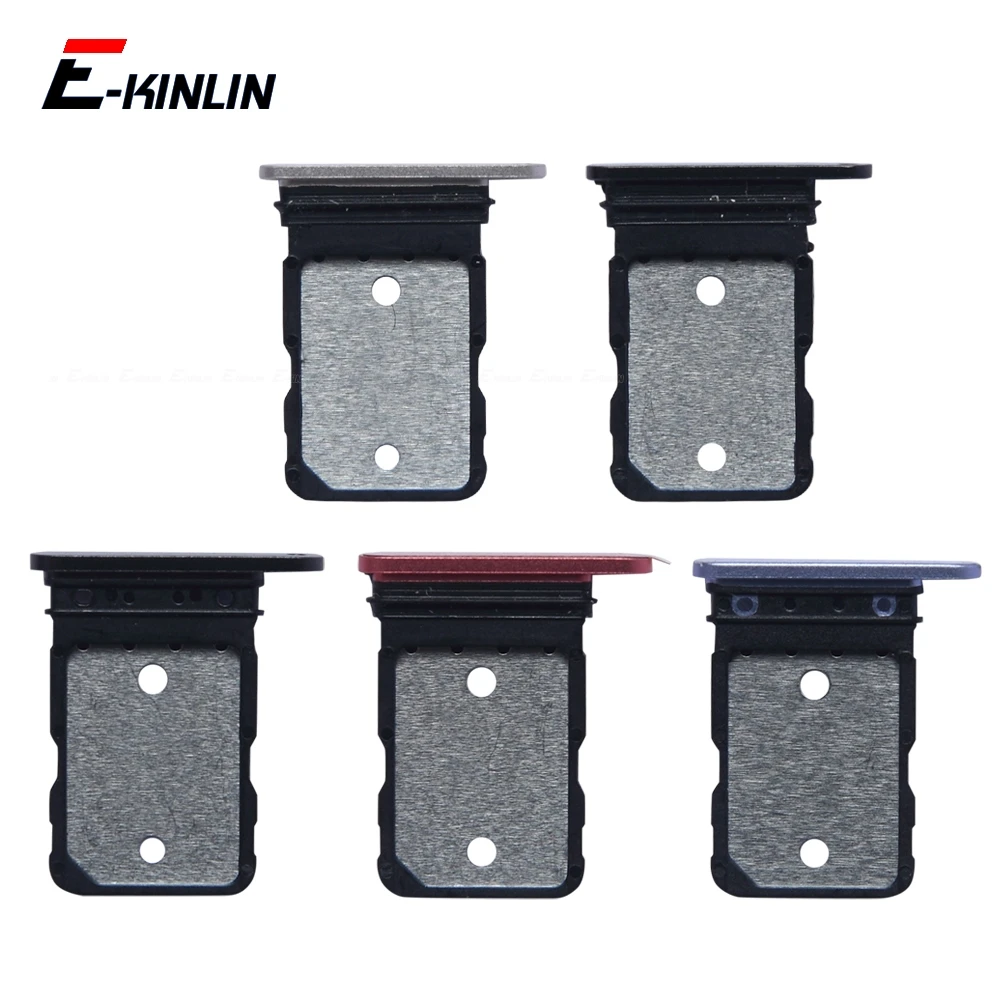 Universal Sim Card Tray Reader and Adapter Holder