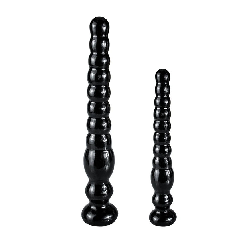 Plug Anal Grande Inserção Anal Beds 34 cm