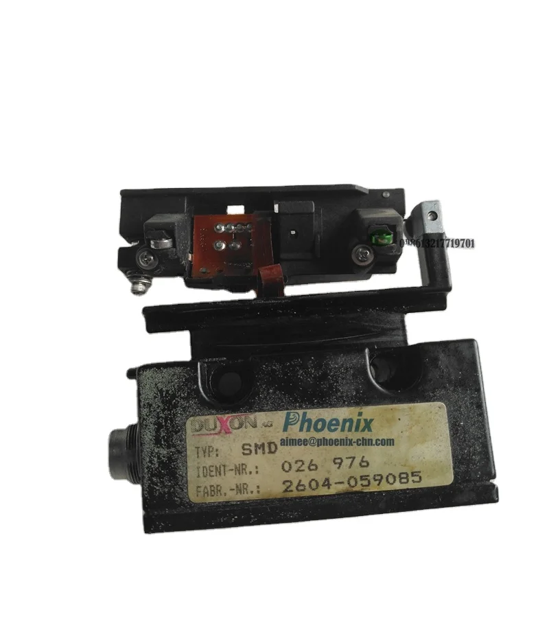 

Original Encoder SMD 026 976 NR 2604059085 Suitable For Polar Cutting Machine Spare Parts 115E 92 97 137