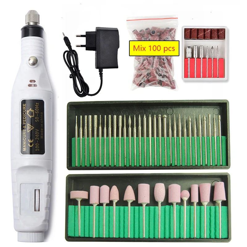 20000 white set