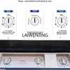 SGF washing machine semi-automatic stainless steel household large capacity double bucket double cylinder 4