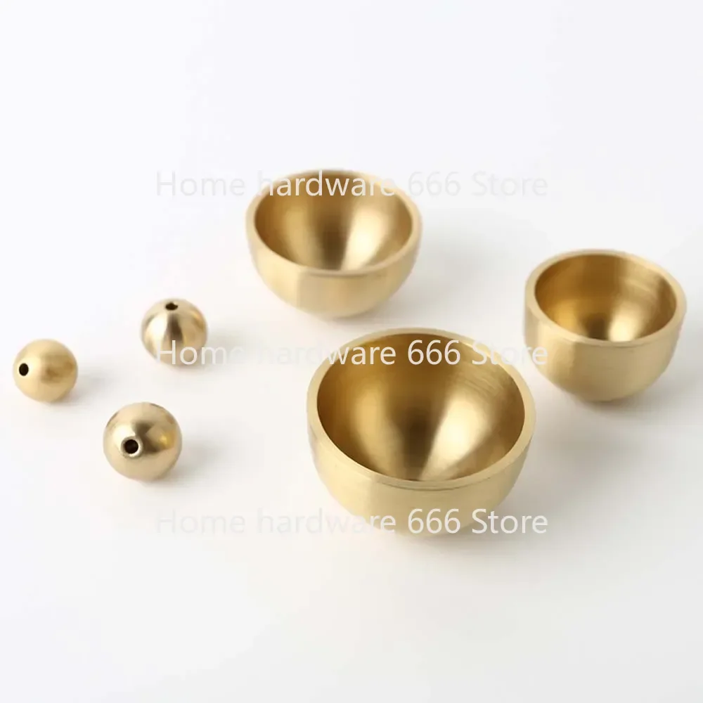 Dopamine Door Bell Accessories, Pure Copper Wind Bell Accessories, Refrigerator, Wooden Wind