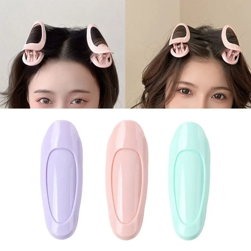 

Искусственные пушистые инструменты для укладки волос, подушечки для корней волос, высокие заколки с черепом, аксессуары для волос, женские Инструменты для укладки