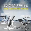 Good Price Commercial Treadmill 6